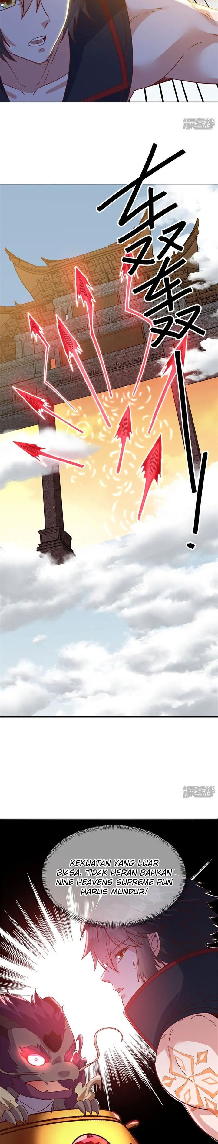 Dilarang COPAS - situs resmi www.mangacanblog.com - Komik peerless soul 721 - chapter 721 722 Indonesia peerless soul 721 - chapter 721 Terbaru 15|Baca Manga Komik Indonesia|Mangacan